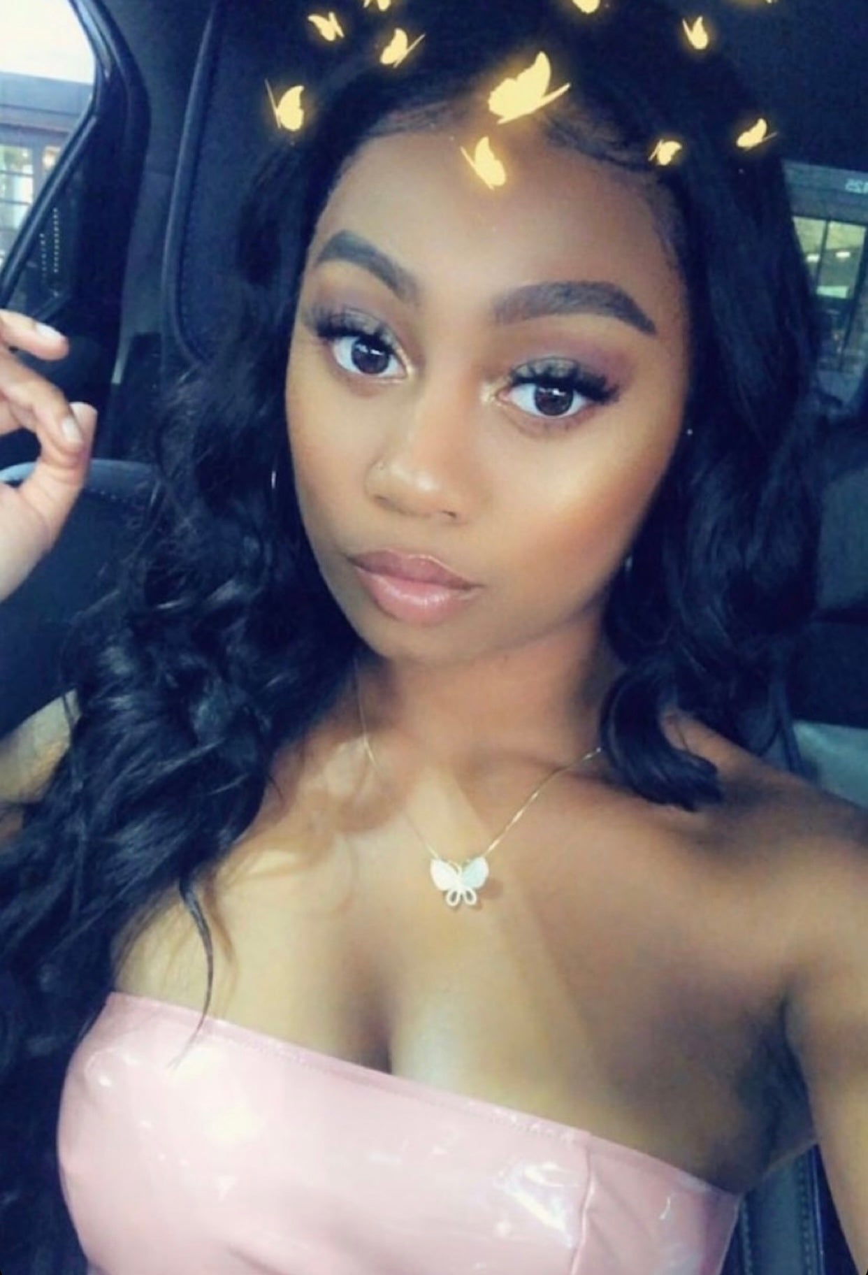 Body Wave HD Wig