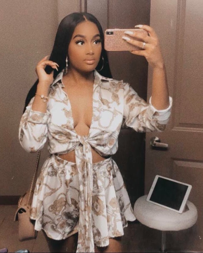 Silky Straight HD Wig
