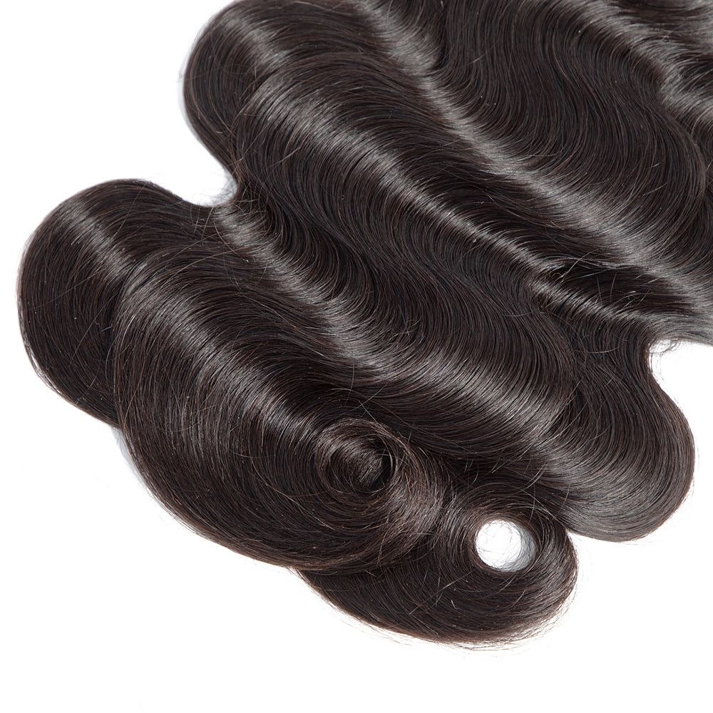 Body Wave Single Bundle