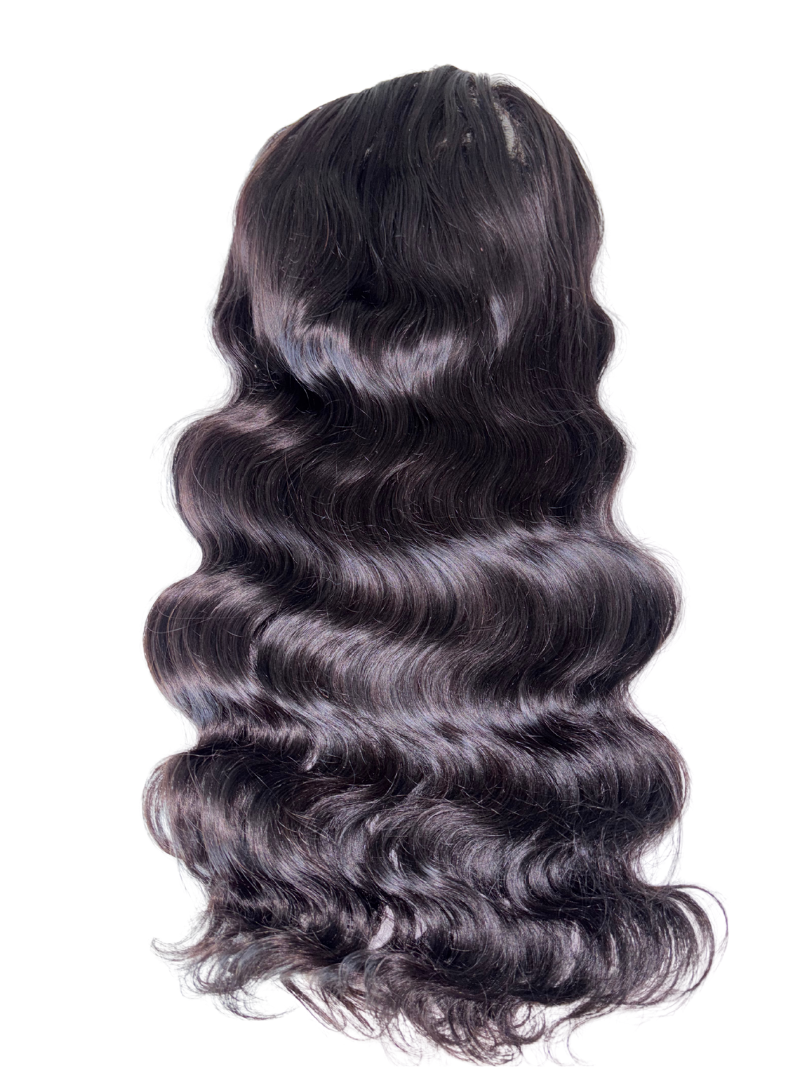 Body Wave HD Wig