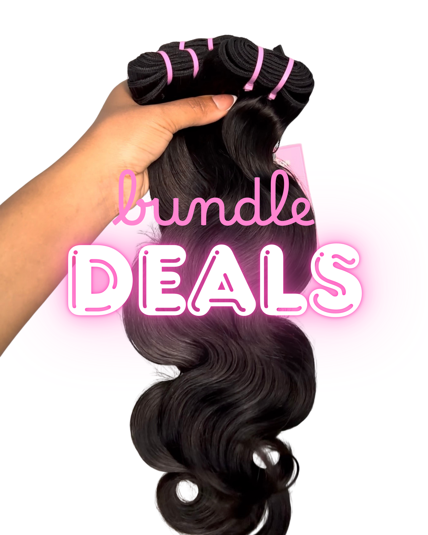 Bundle Deals (All Textures)