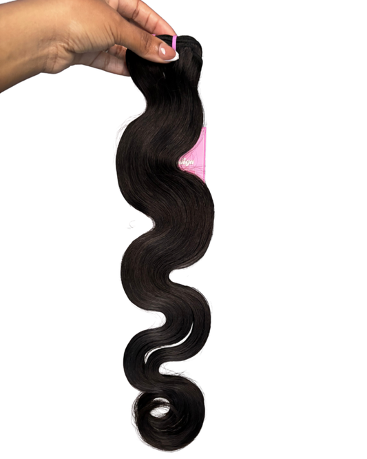 Body Wave Single Bundle