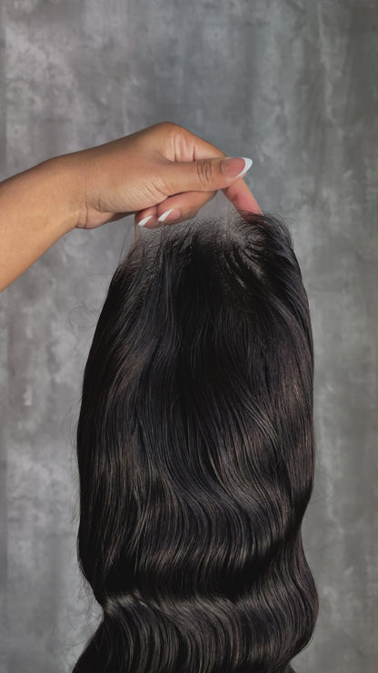 Body Wave HD Wig
